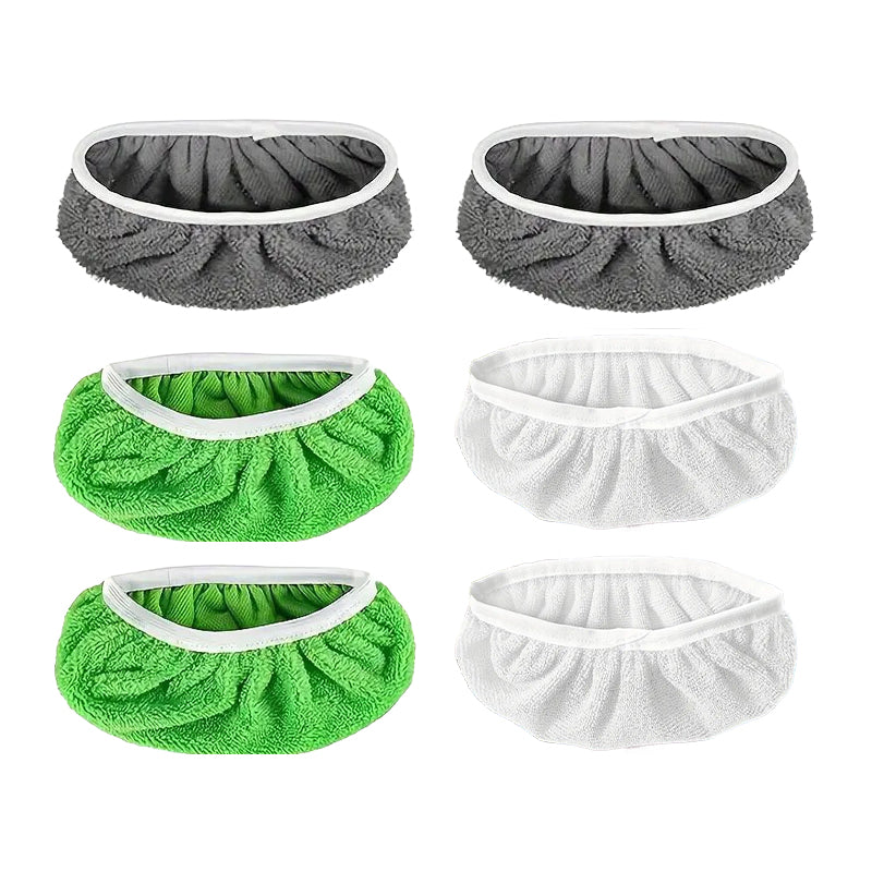 Reusable Mop Pads for Swiffer Sweeper Mop