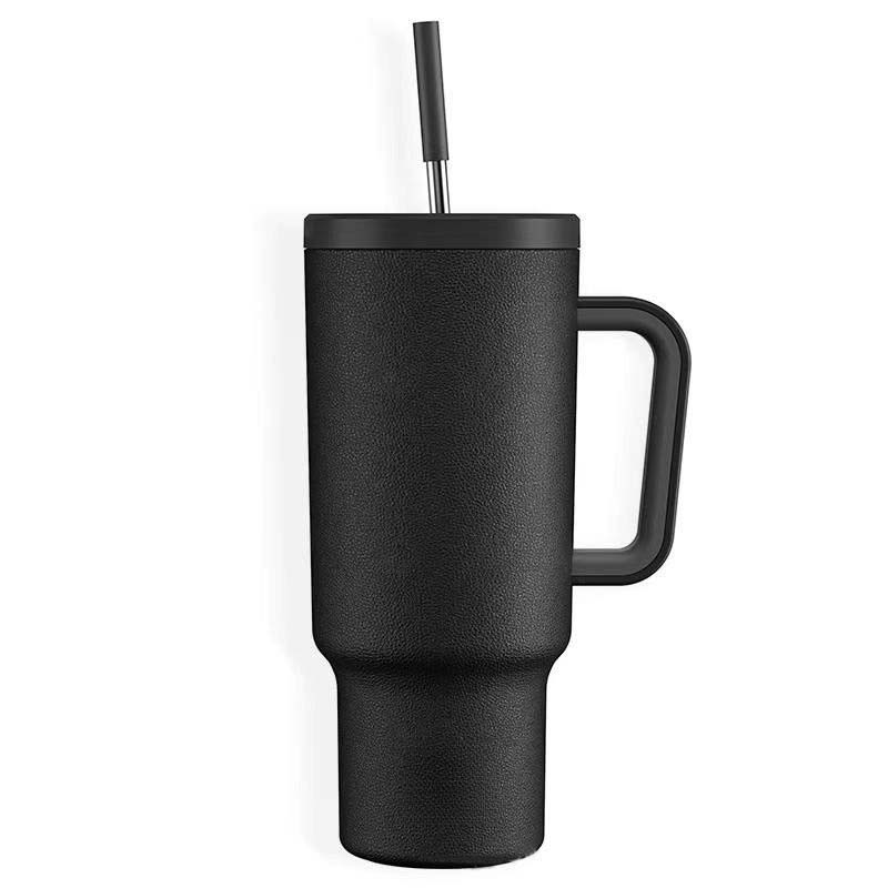 Resemugg i rostfritt stål