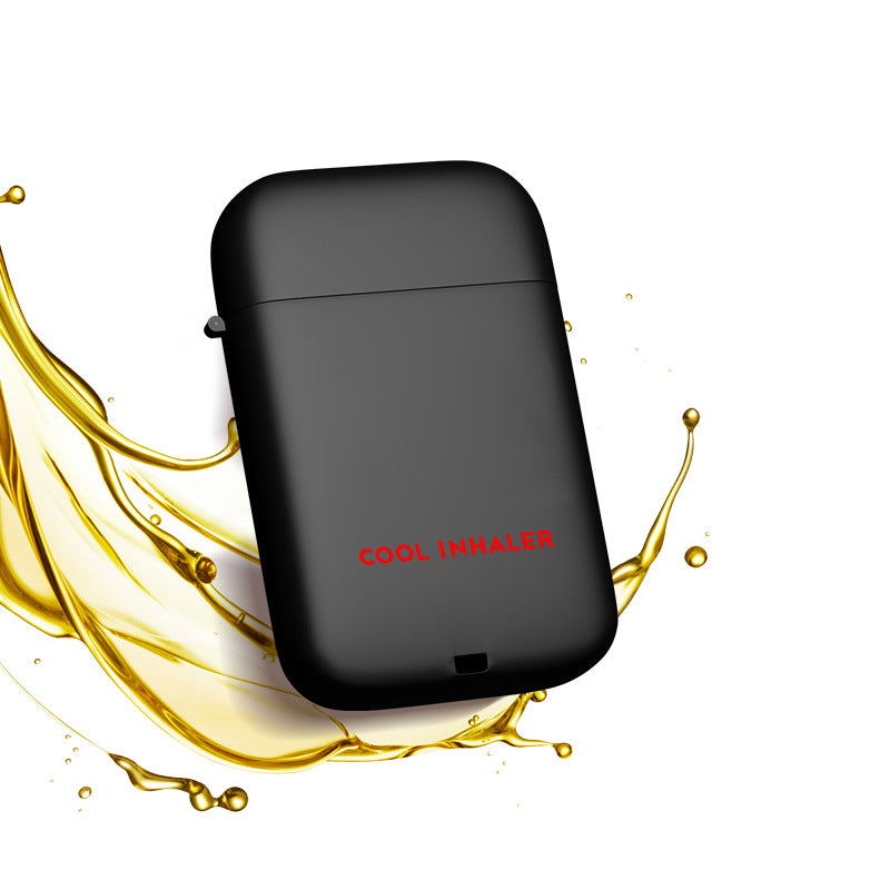 Nasal Stick Inhaler with Essential Oils