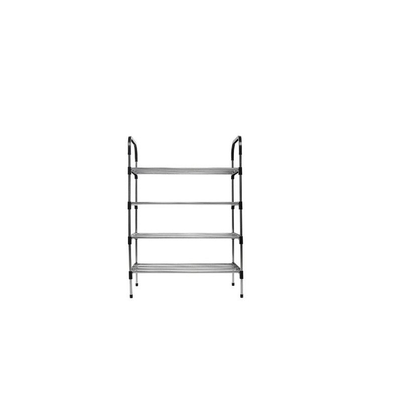 3/4/5 Tiers Stackable Shoe Rack