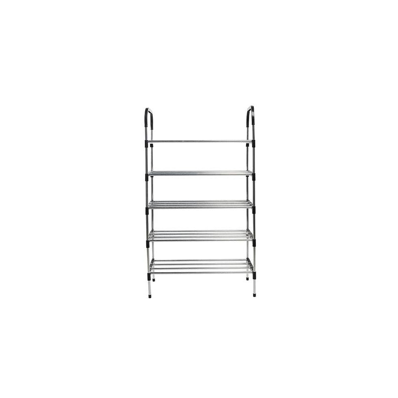 3/4/5 Tiers Stackable Shoe Rack