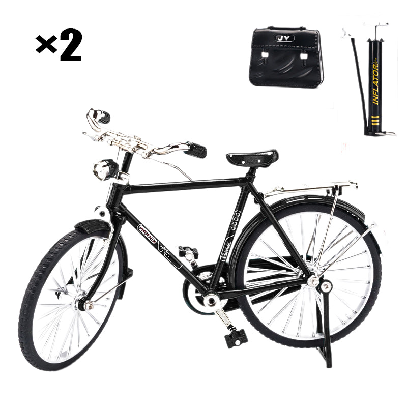 Komposit cykelmodell