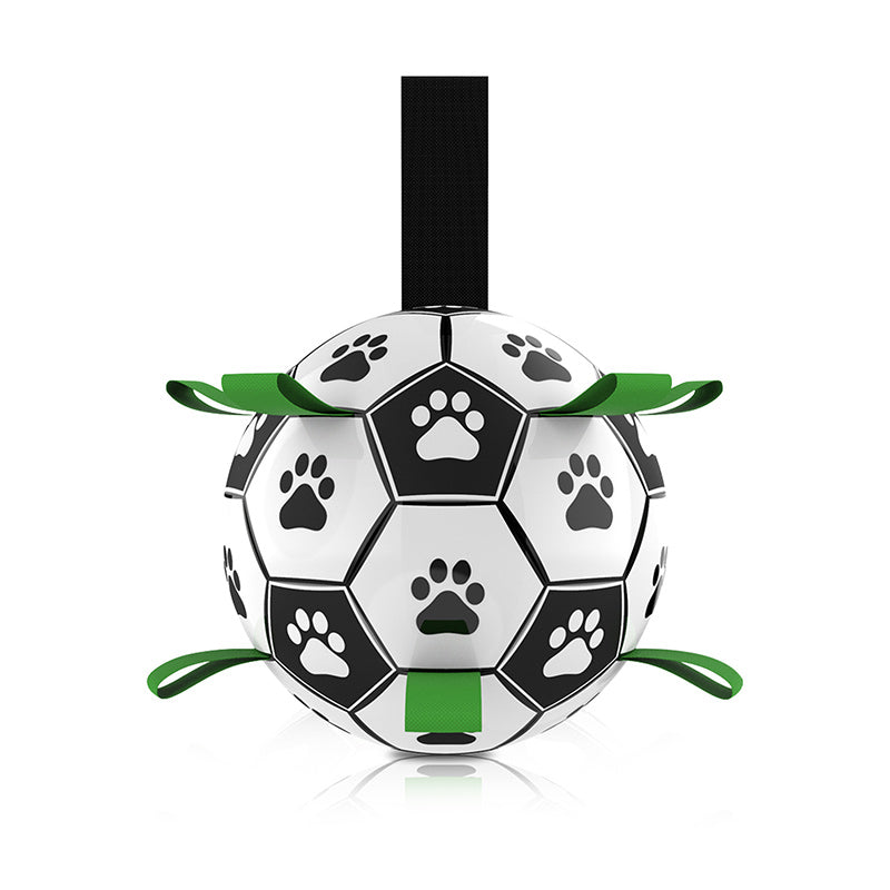 Dog Soccer Toy