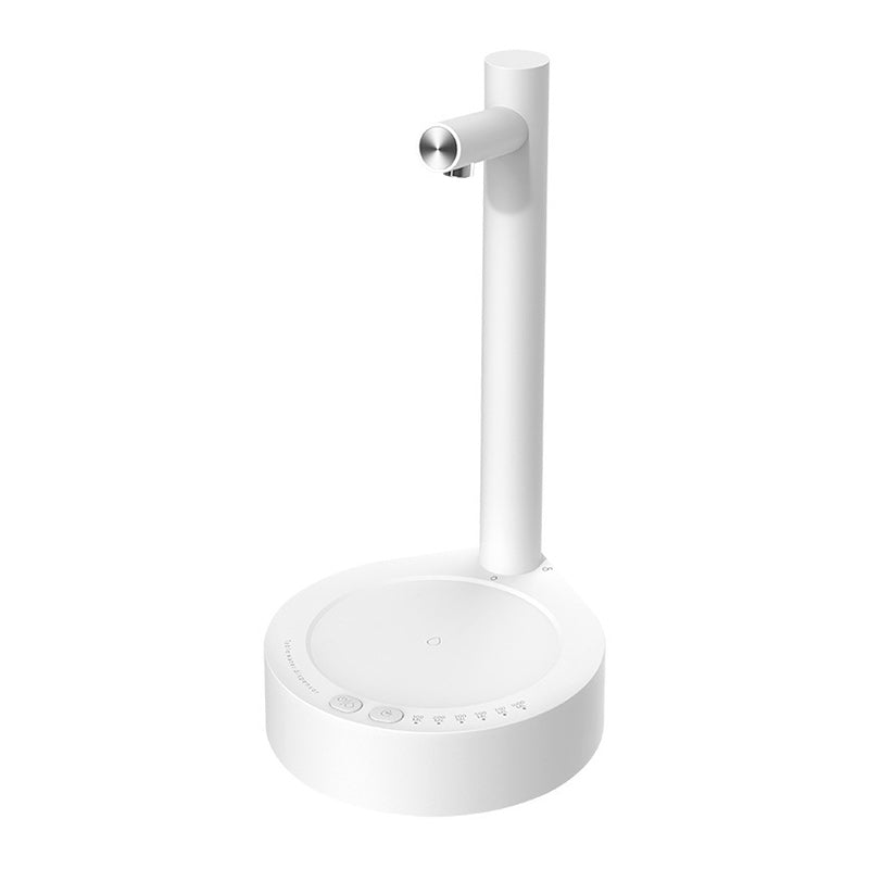 Smart Desktop Water Dispenser
