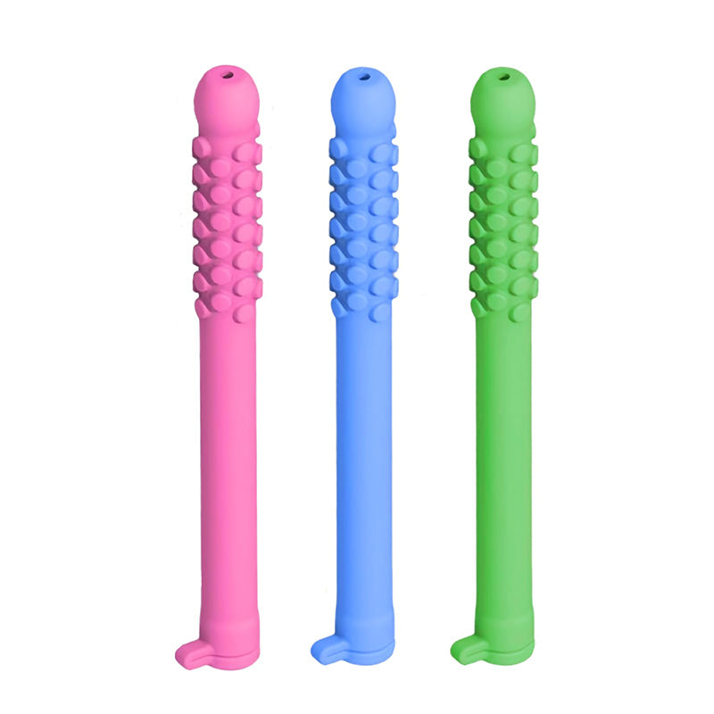 Chewable Breather Stick with Essential Oil