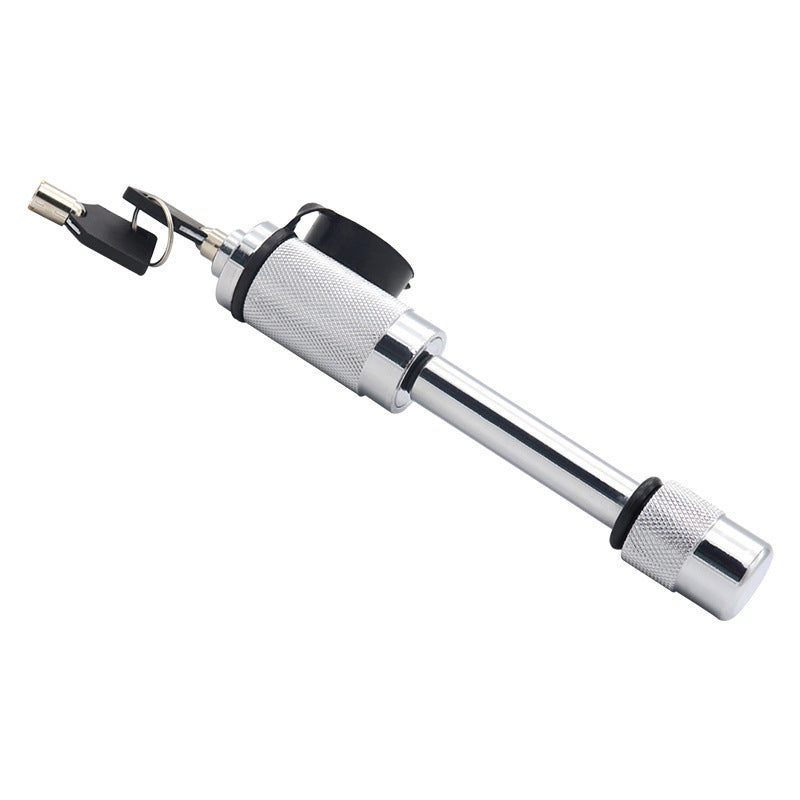 Hitch Receiver Pin Lock
