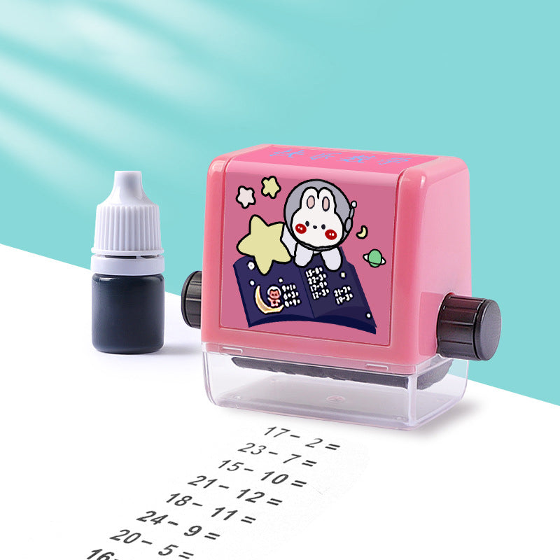 Roller Digital Teaching Seal
