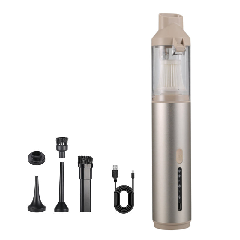 Cordless Car Vacuum High Power