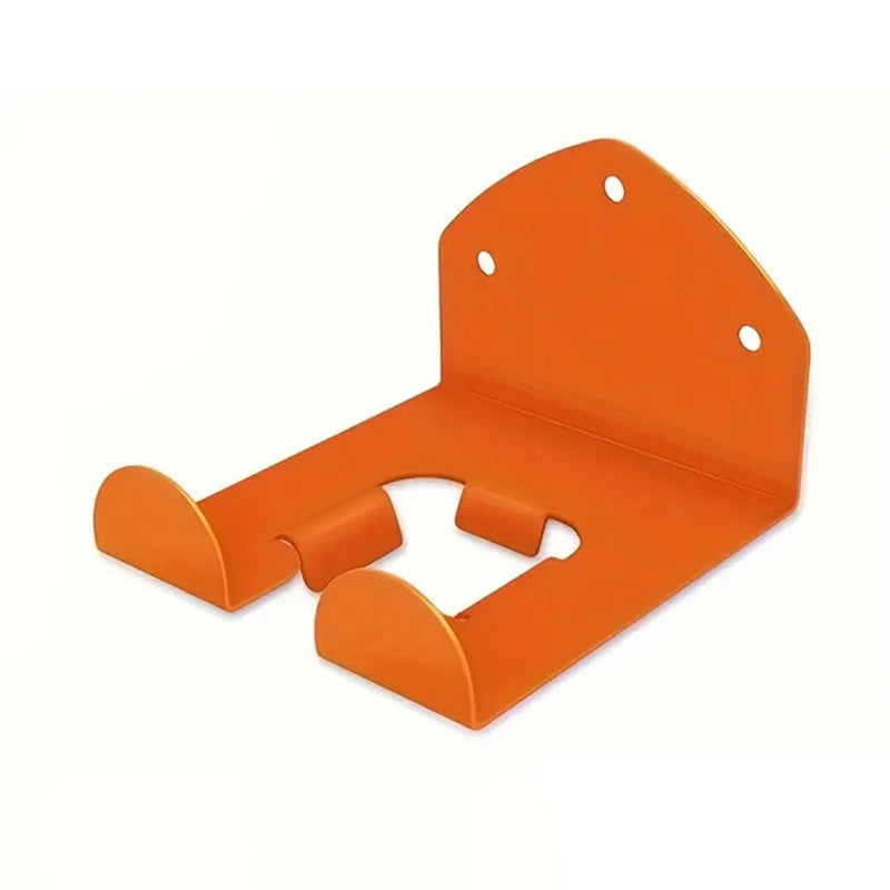 Garage Organizer - Power Tool Hanger for Grass Trimmer