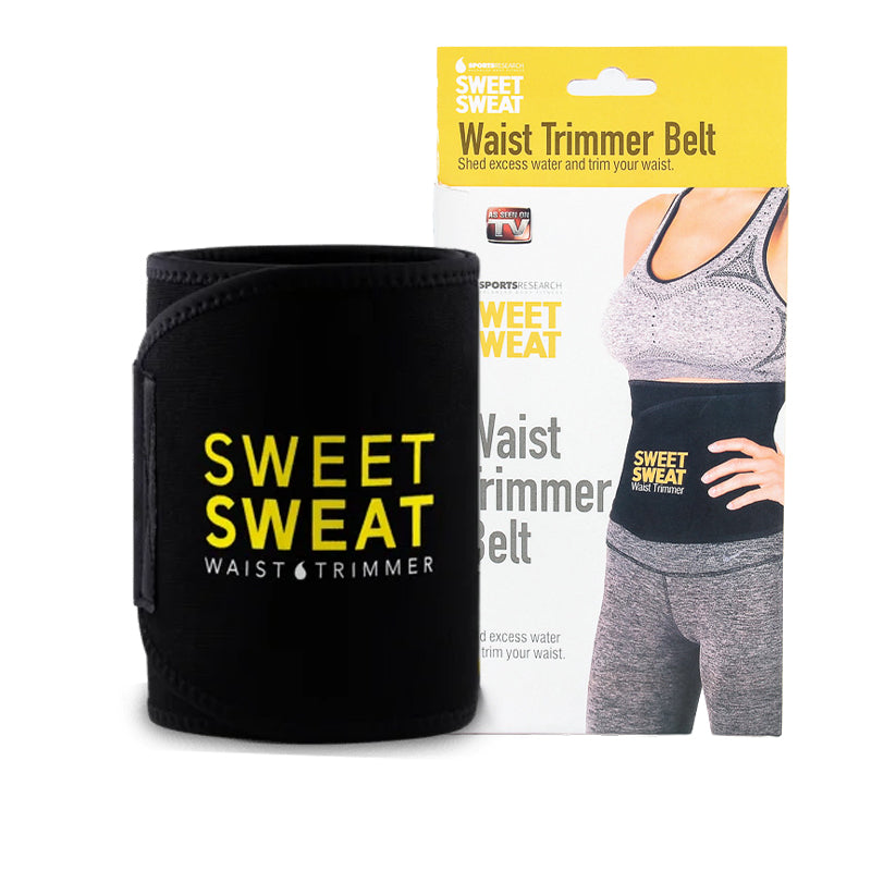 Sports Sweat Relieving Belt