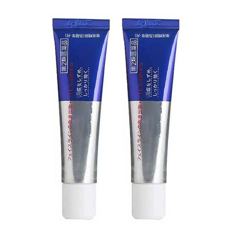 Gentle Antibacterial Acne Cream