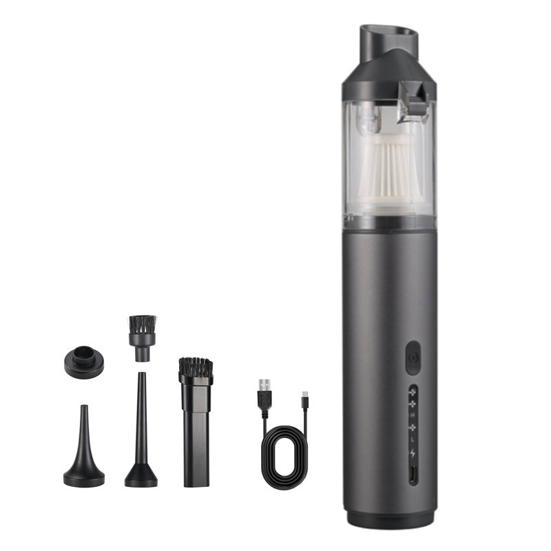 Cordless Car Vacuum High Power