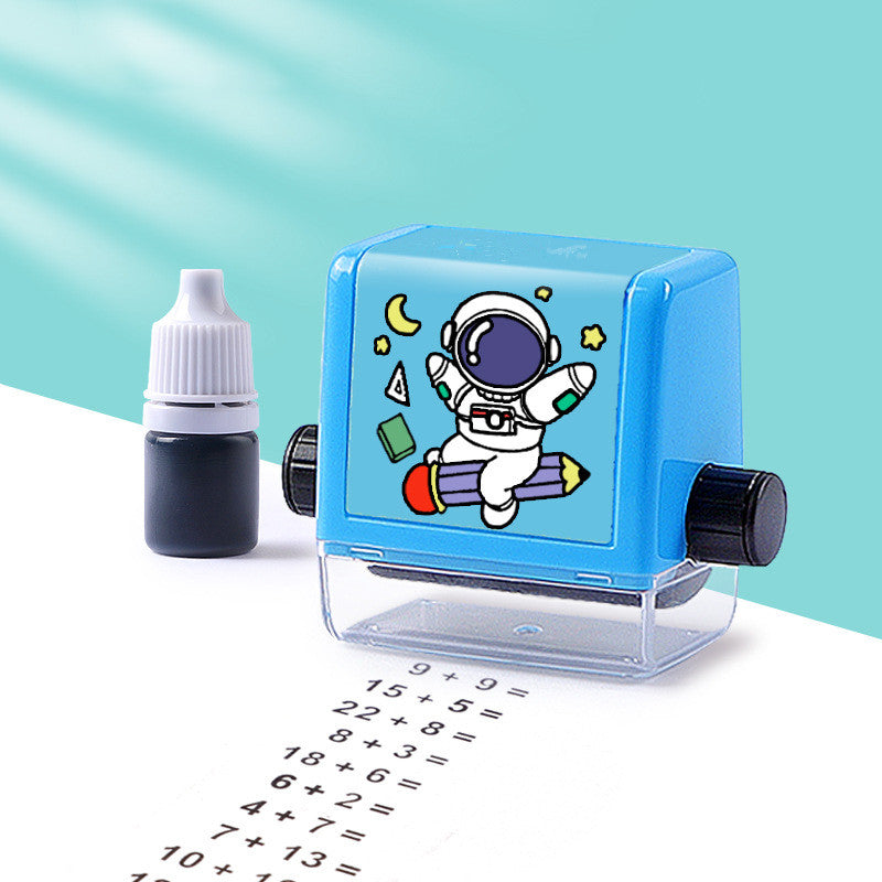 Roller Digital Teaching Seal
