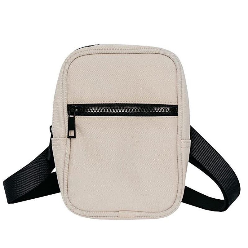 Mini vattentät Crossbody-väska