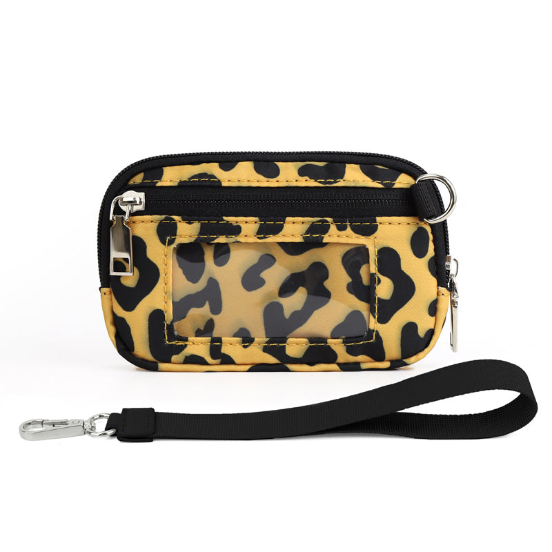 Multifunktionell mode armbandsväska för kvinnor