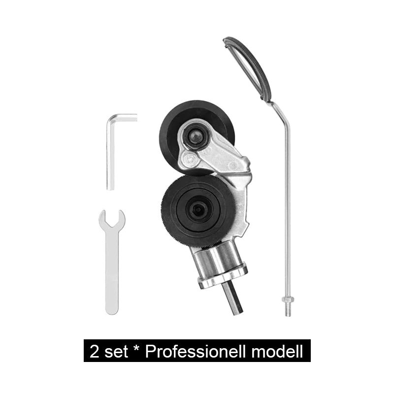 Elektrisk borrsax tillbehör Cutter Nibbler