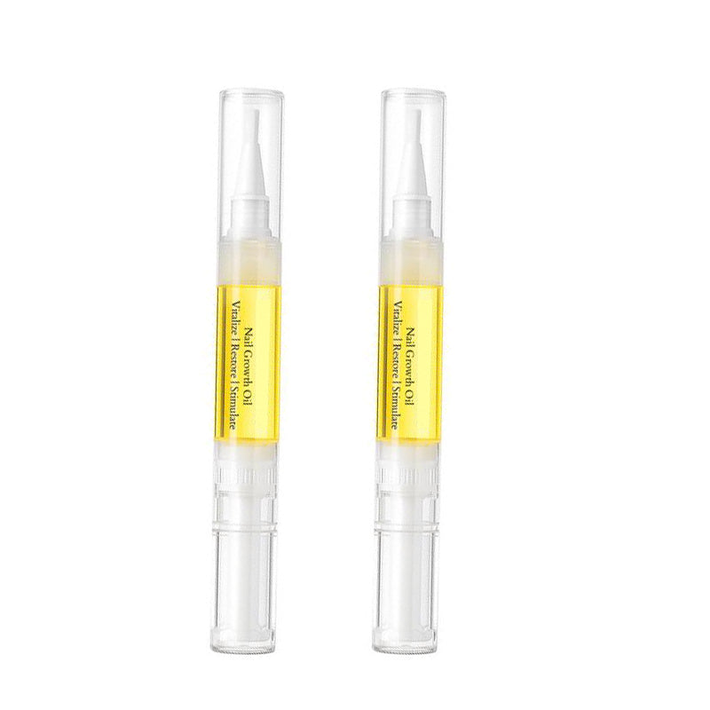 Nail Strengthening & Growth Treatment Oil