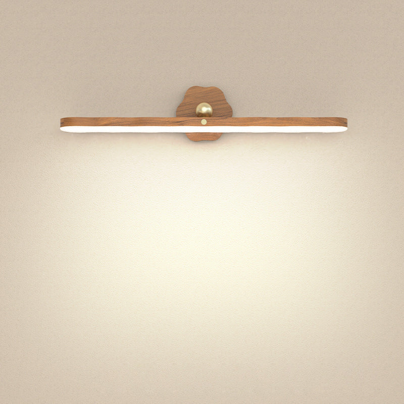 Rechargeable Makeup Mirror Light