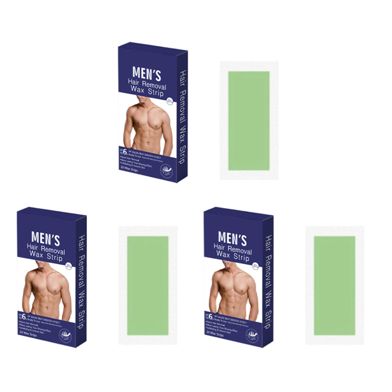 Hair Removal Wax Strip