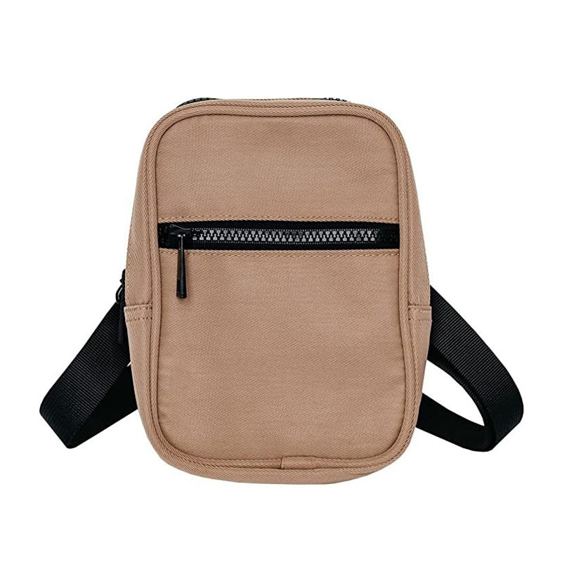 Mini vattentät Crossbody-väska