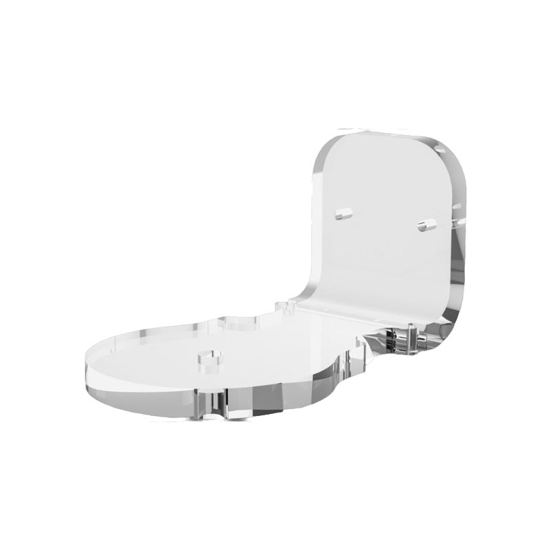 360 Degree Motion Tracking Color Night Vision Security Camera