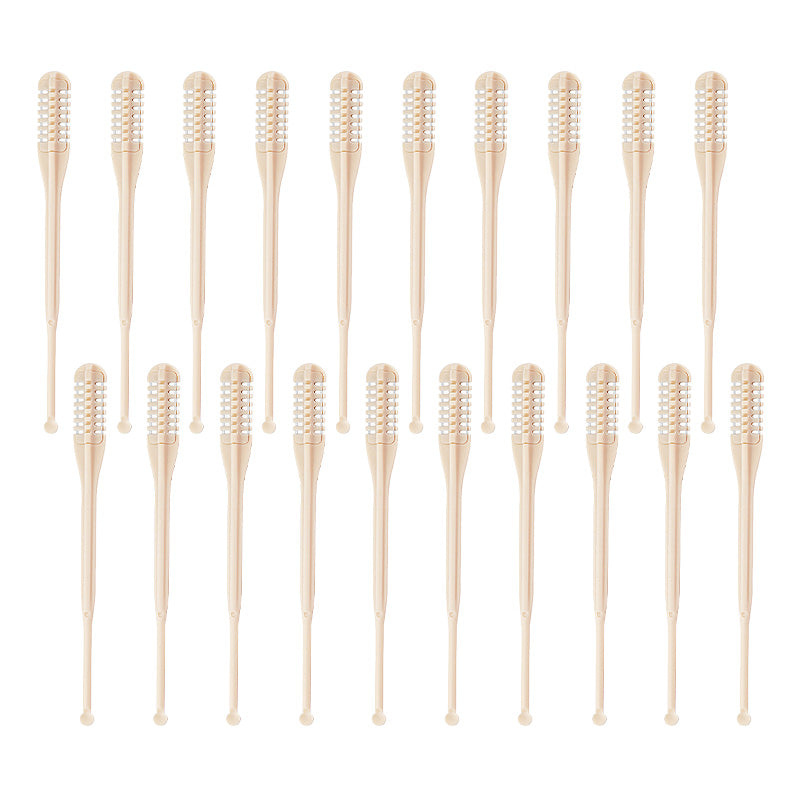 Handheld 360° Rotating Nose Hair Removal with Ear Picker