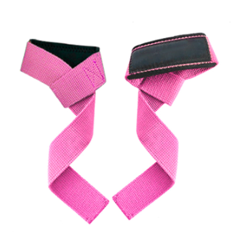 Durable Lifting Straps Perfect for Strength Training and Fitness