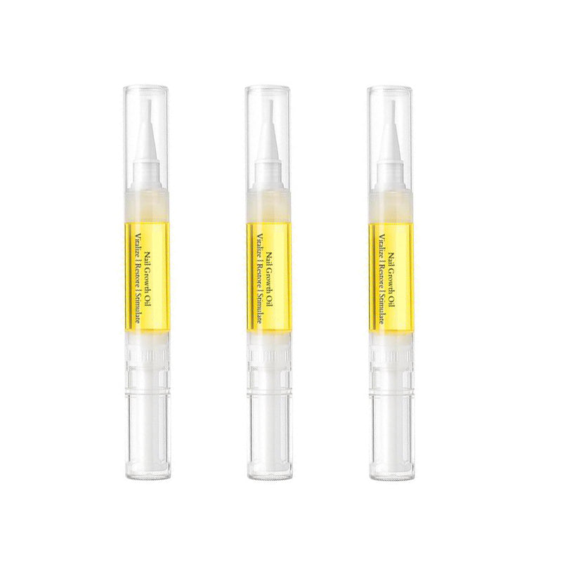 Nail Strengthening & Growth Treatment Oil