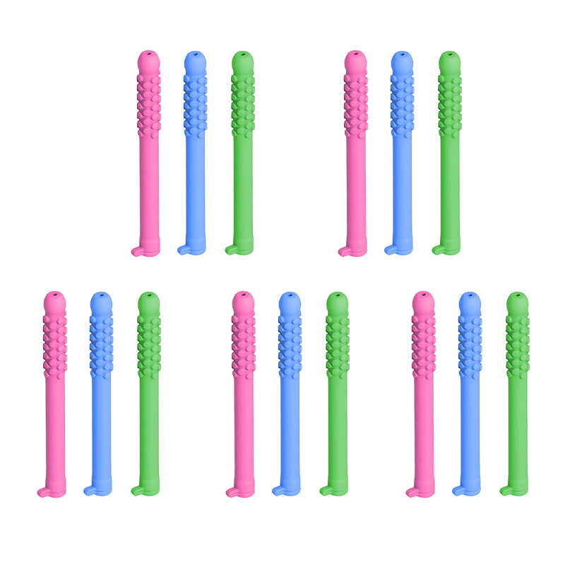 Chewable Breather Stick with Essential Oil