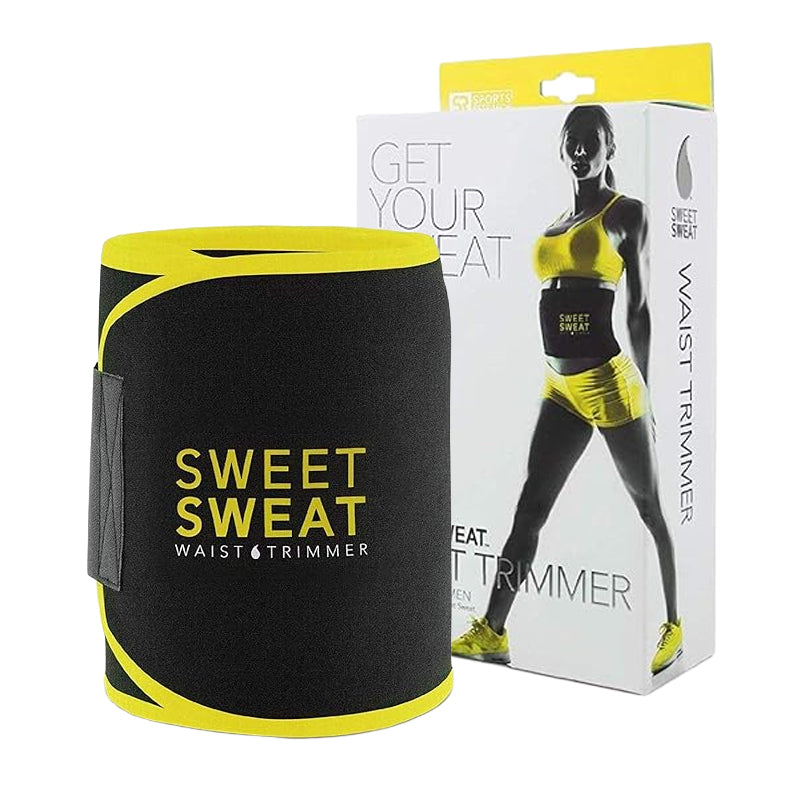 Sports Sweat Relieving Belt