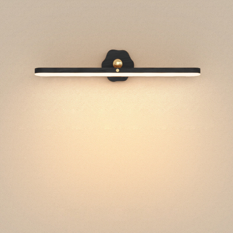 Rechargeable Makeup Mirror Light