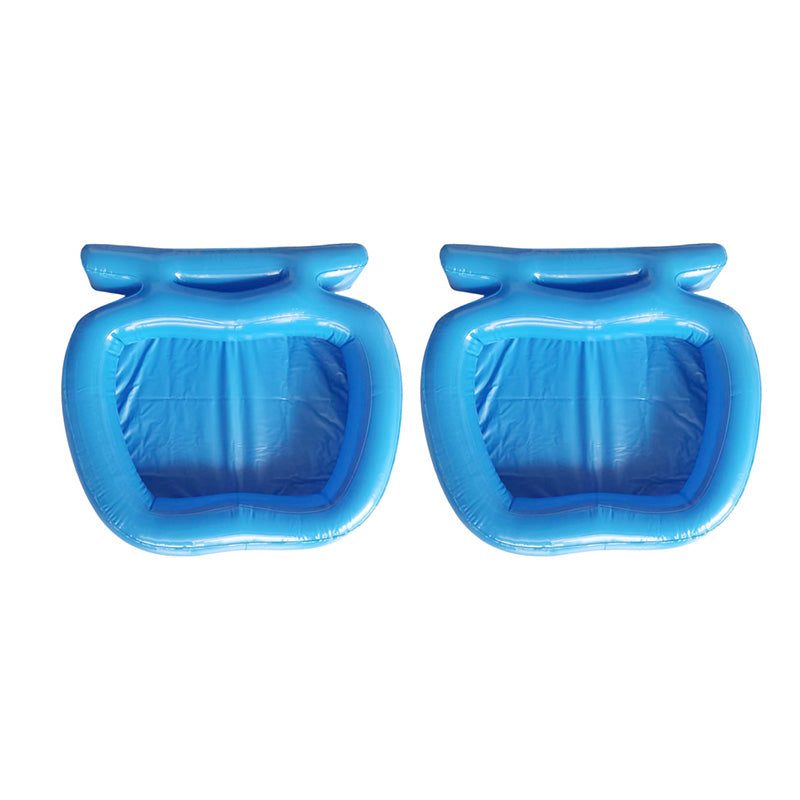 PVC Inflatable Pool Foot Bath