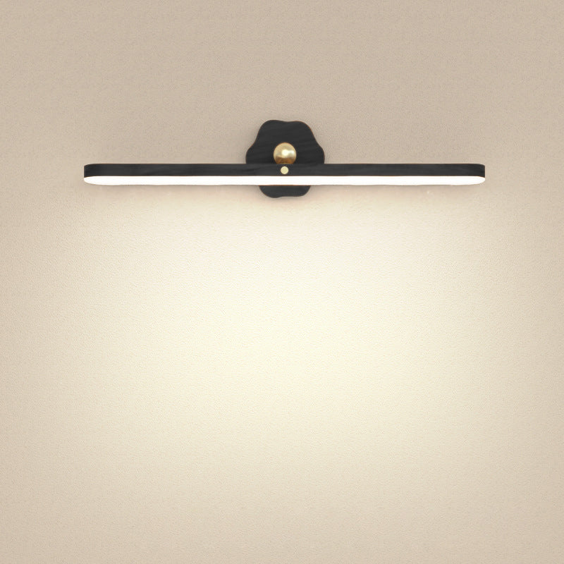 Rechargeable Makeup Mirror Light