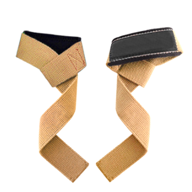 Durable Lifting Straps Perfect for Strength Training and Fitness