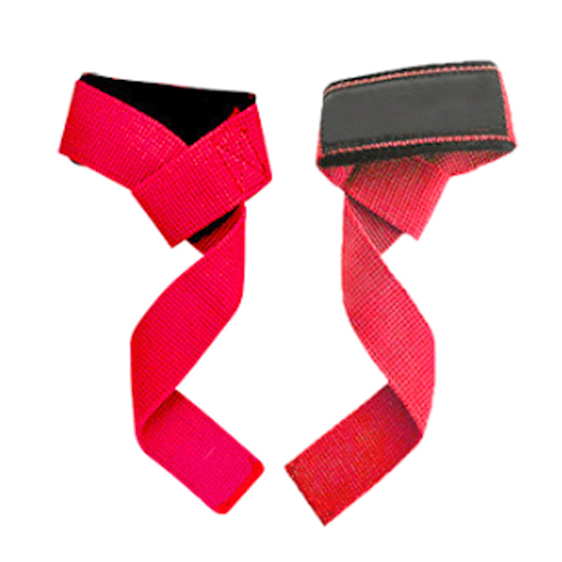 Durable Lifting Straps Perfect for Strength Training and Fitness
