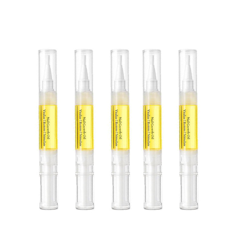 Nail Strengthening & Growth Treatment Oil