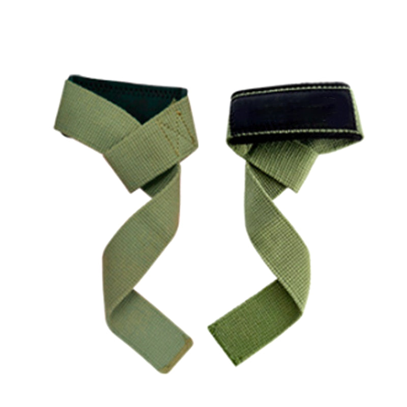 Durable Lifting Straps Perfect for Strength Training and Fitness