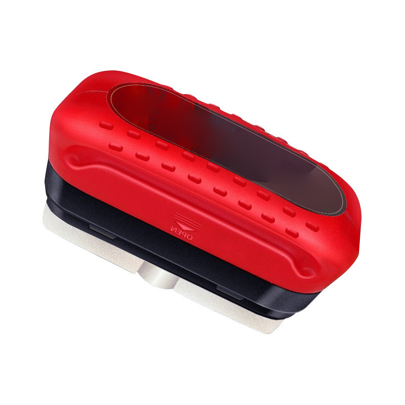 Rengöringsbräda för glas