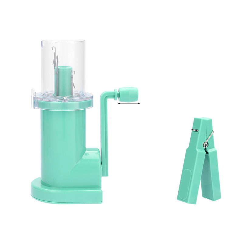 Quick Cord Knitting Machine