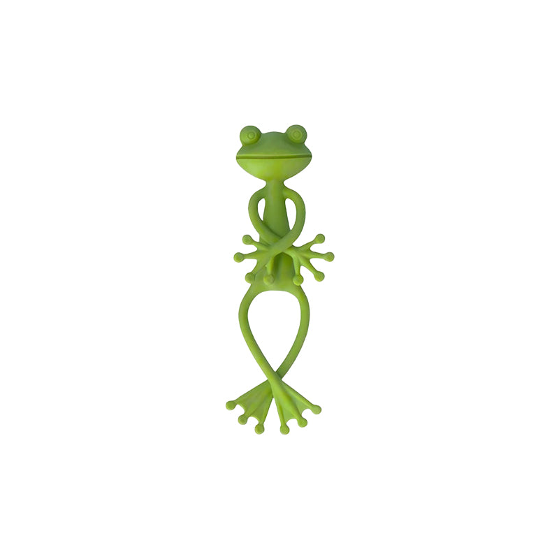Frog Plant Stand