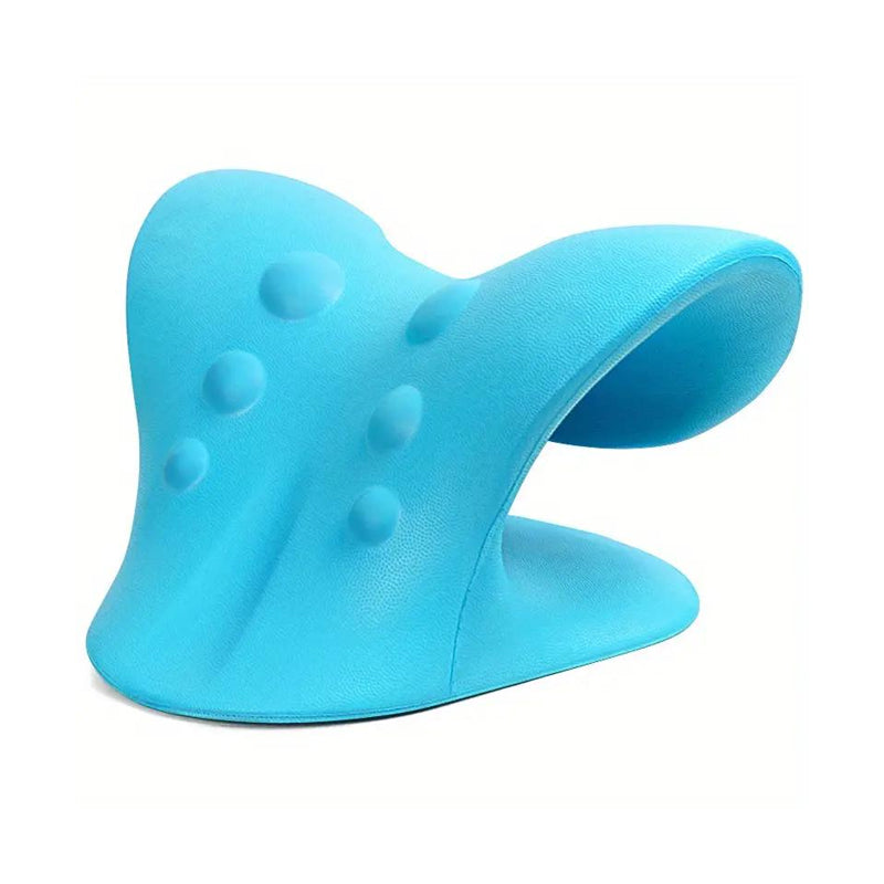 Cervical Neck Traction Pillow