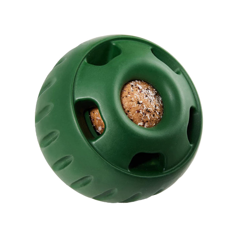 Läckageleksak för husdjursfoder