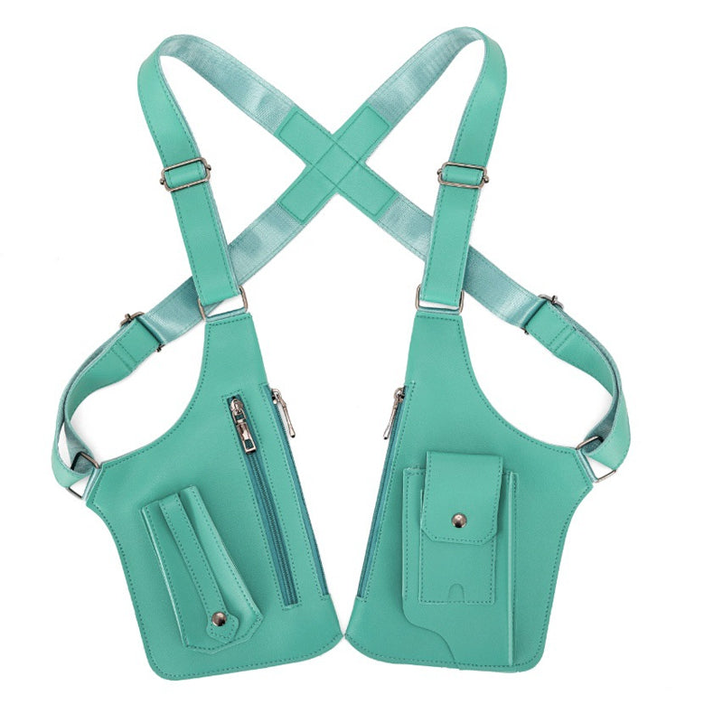 Tactical Underarm Shoulder Bag