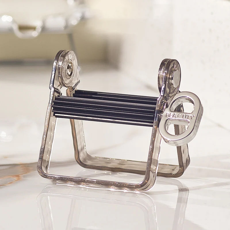 Tandkräm Squeeze Roller