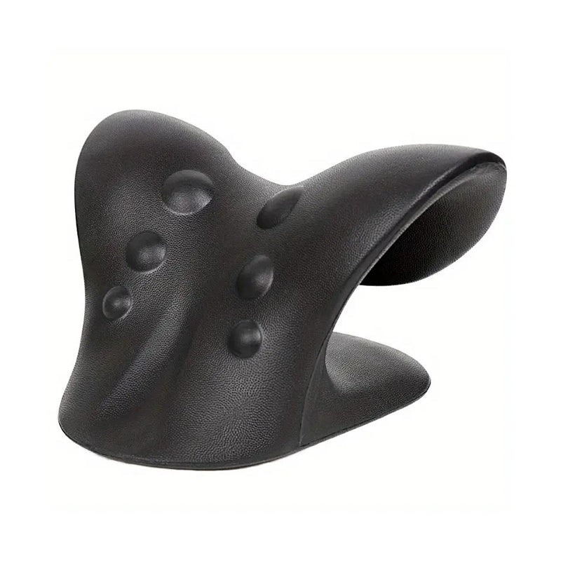 Cervical Neck Traction Pillow