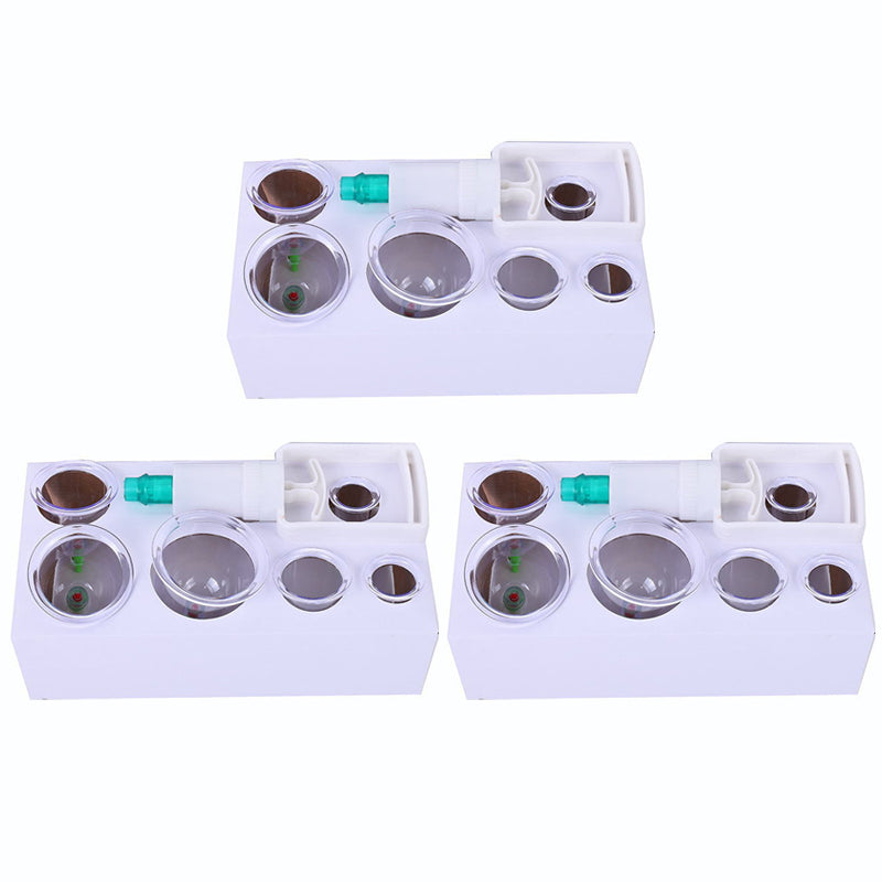 Cupping Set For Massage Therapy