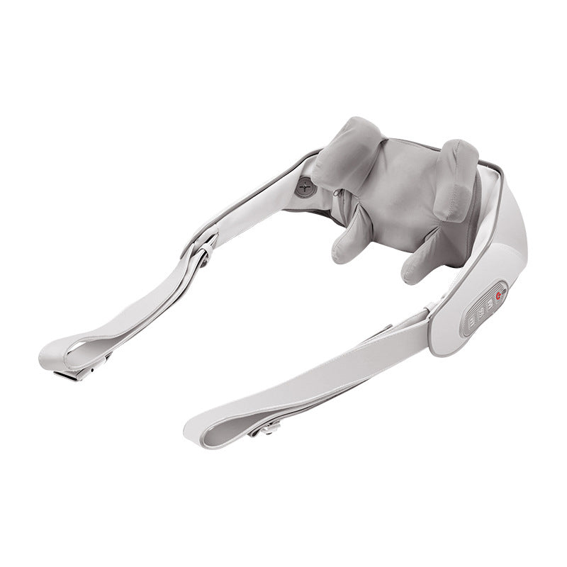 Neck and Shoulder Massage Shawl with Heat