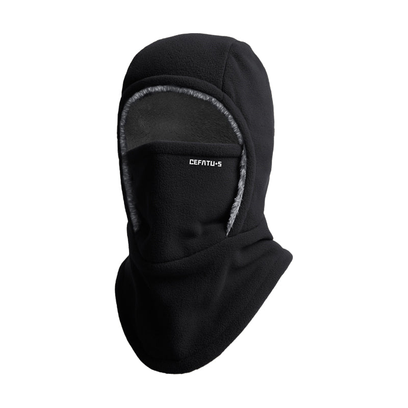 All-in-One Winter Mask