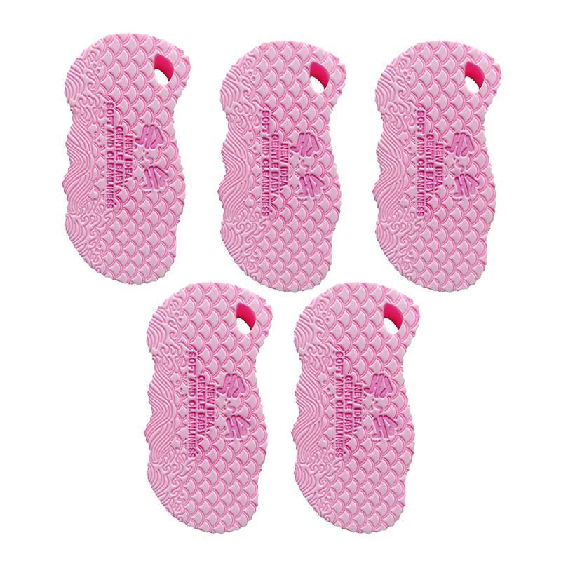 Magic Exfoliating Bath Sponge