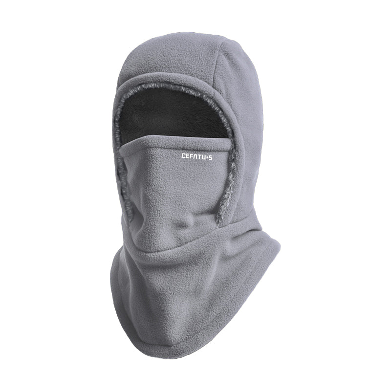 All-in-One Winter Mask